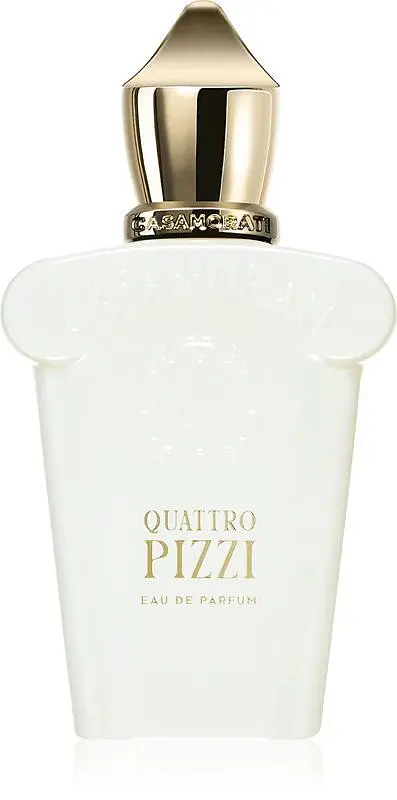Оригінал Xerjoff Casamorati Quatro Pizzi 30 мл Парфумована вода - фото 3