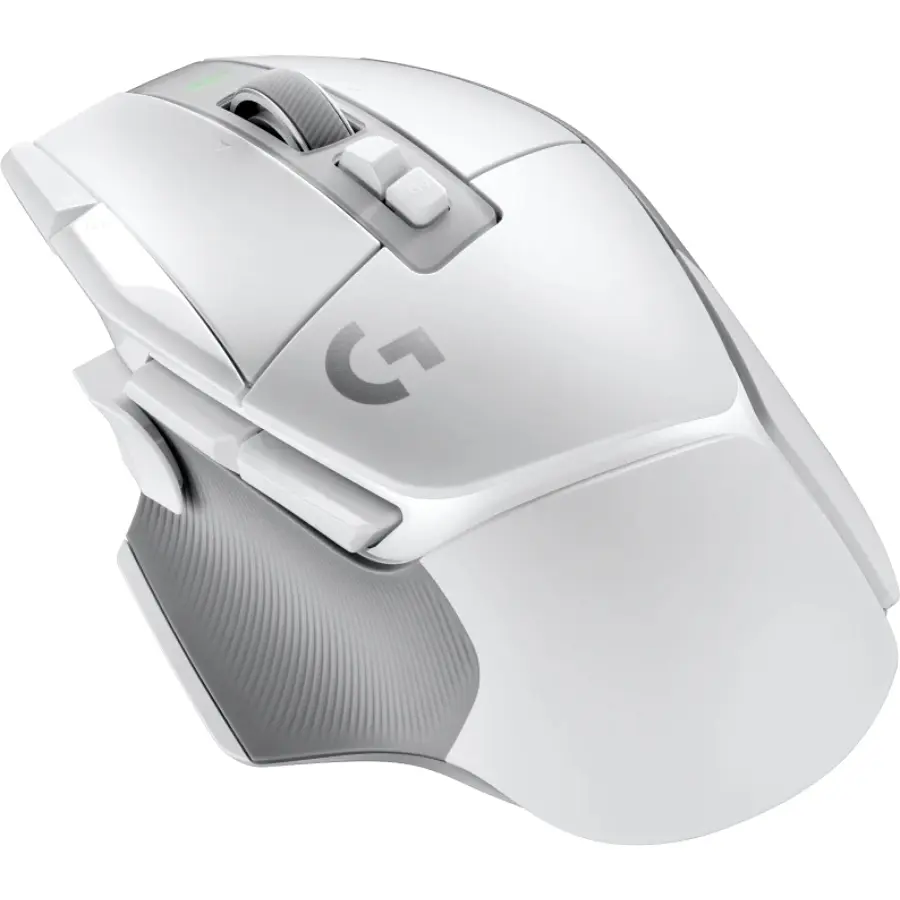 Мышь Logitech G502 X Lightspeed Wireless White (910-006189) [75530] - фото 2