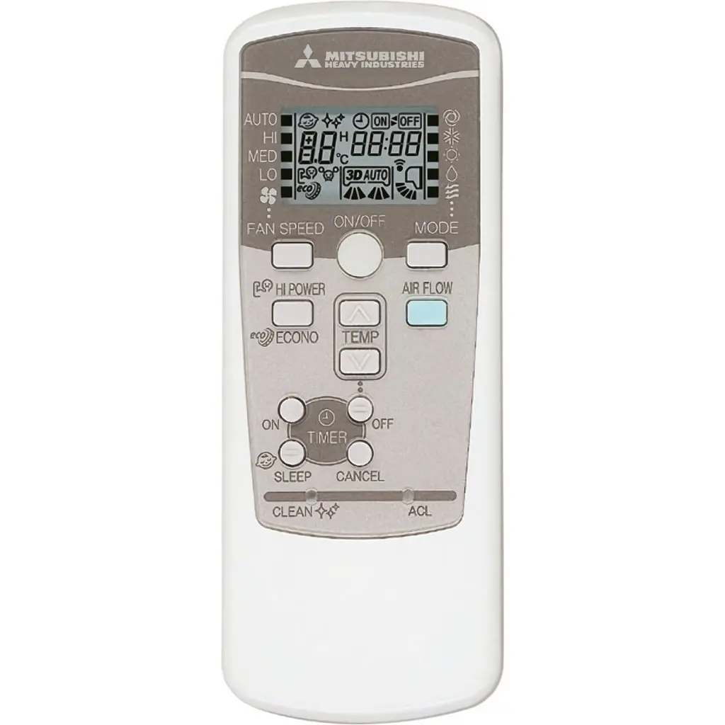 Спліт-система Mitsubishi Heavy Industries SRK25ZSPR-S/SRC25ZSPR-S [127761] - фото 4