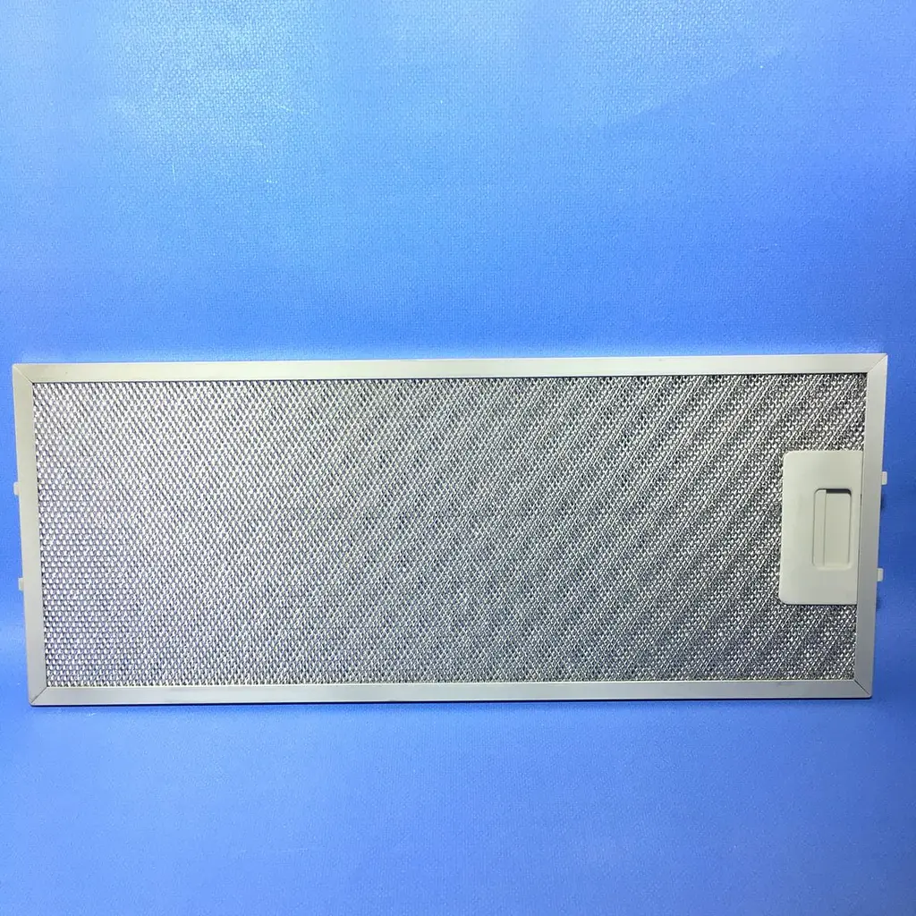 Фильтр жировой для кухонной вытяжки Elica Elite 14 Lux/60 (размер 185х455 мм) - фото 6