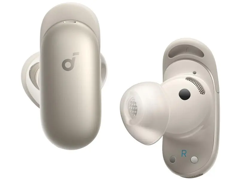 Навушники TWS ANKER SoundCore Liberty 5 Pro Max Golden (D1204GB1) - фото 5