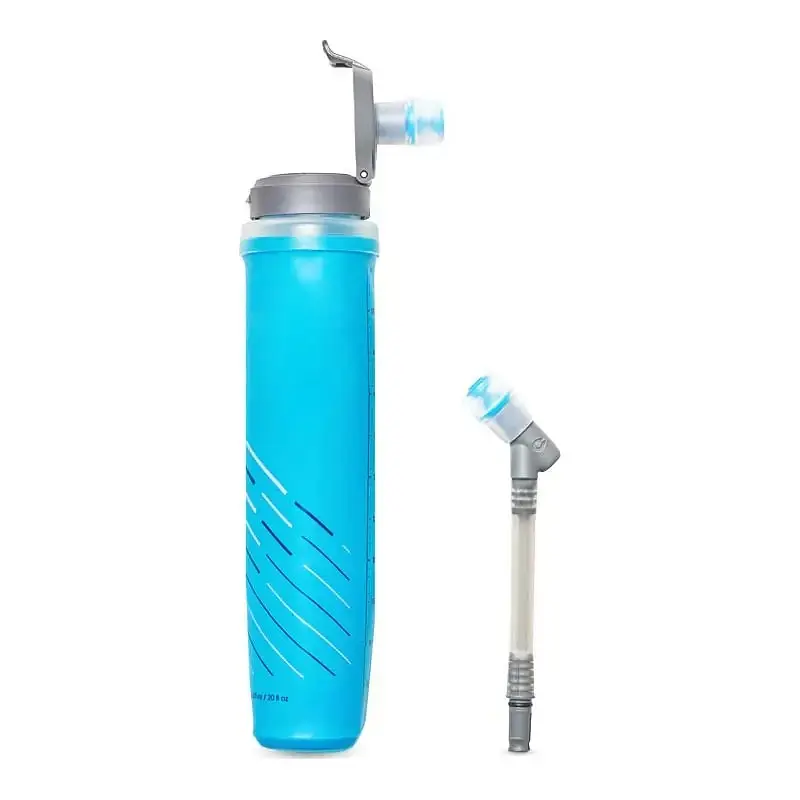 Пляшка HydraPak 600ml Ultraflask Speed (1053-AH164) - фото 3