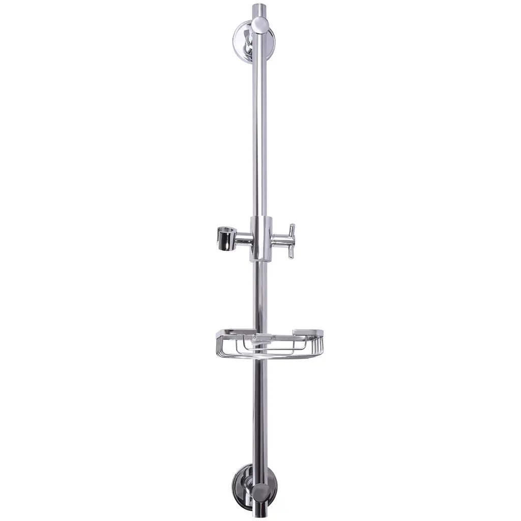Душевая стойка Globus Lux DS-1106-CR Хром - фото 2
