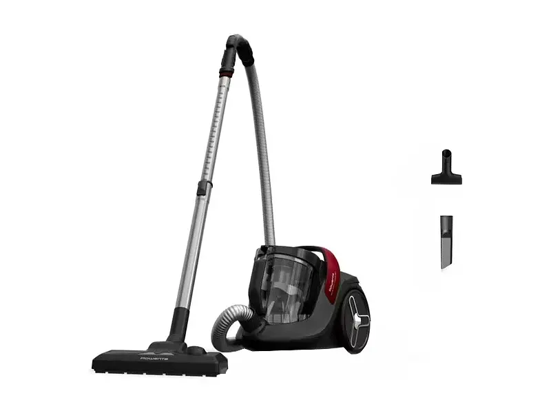 Безмішковий пилосос Rowenta Green Force Cyclonic Max RO7B13EA