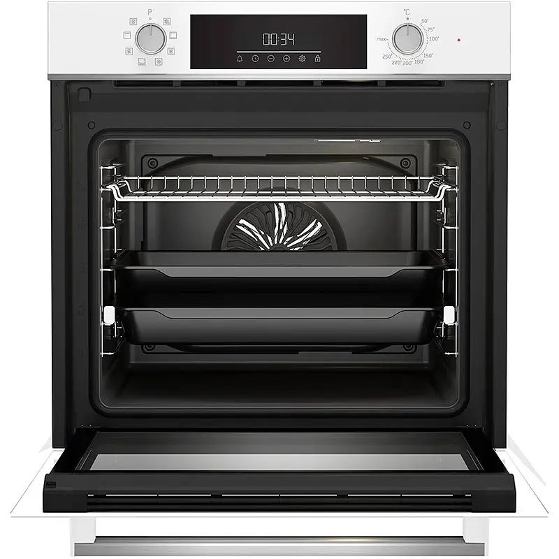 Духова шафа Beko BBIM14300WMS - фото 2