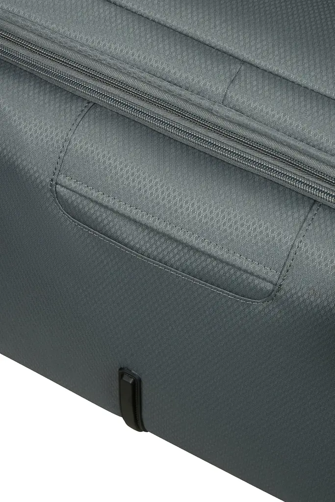 Валіза American Tourister AEROSPIN 80 см STONE BASALT 80x40x30(33) MH6*18003 - фото 9