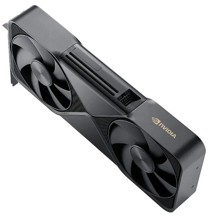Відеокарта PNY RTX PRO 6000 96GB Blackwell Workstation Edition (VCNRTXPRO6000-PB) (GDDR7, 512 bit, PCI-E v5.0 x16) - фото 7