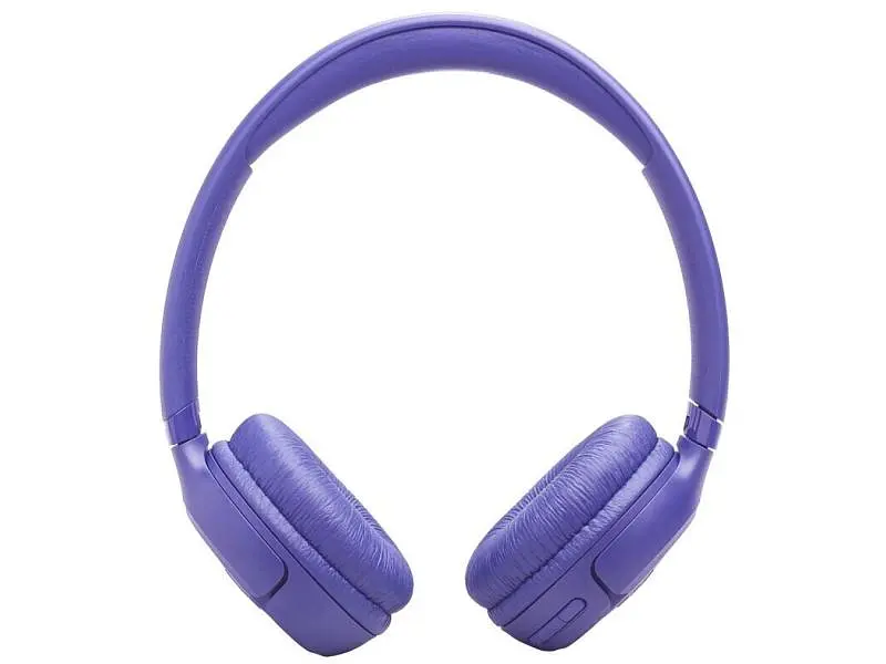 Навушники з мікрофоном JBL Tune 730BT Lavender (T730BTLAV) - фото 5