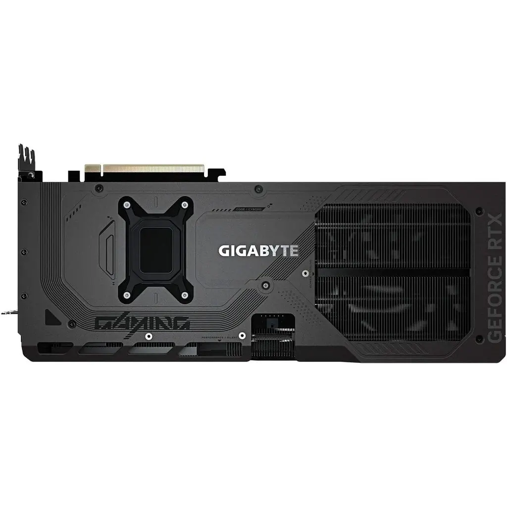 Відеокарта Gigabyte GeForce RTX 5070 Ti GAMING OC 16G (GV-N507TGAMING OC-16GD) UA [129418] - фото 7