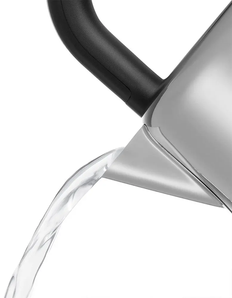 Russell Hobbs Електрочайник 26422-70 Distinctions, метал - фото 8