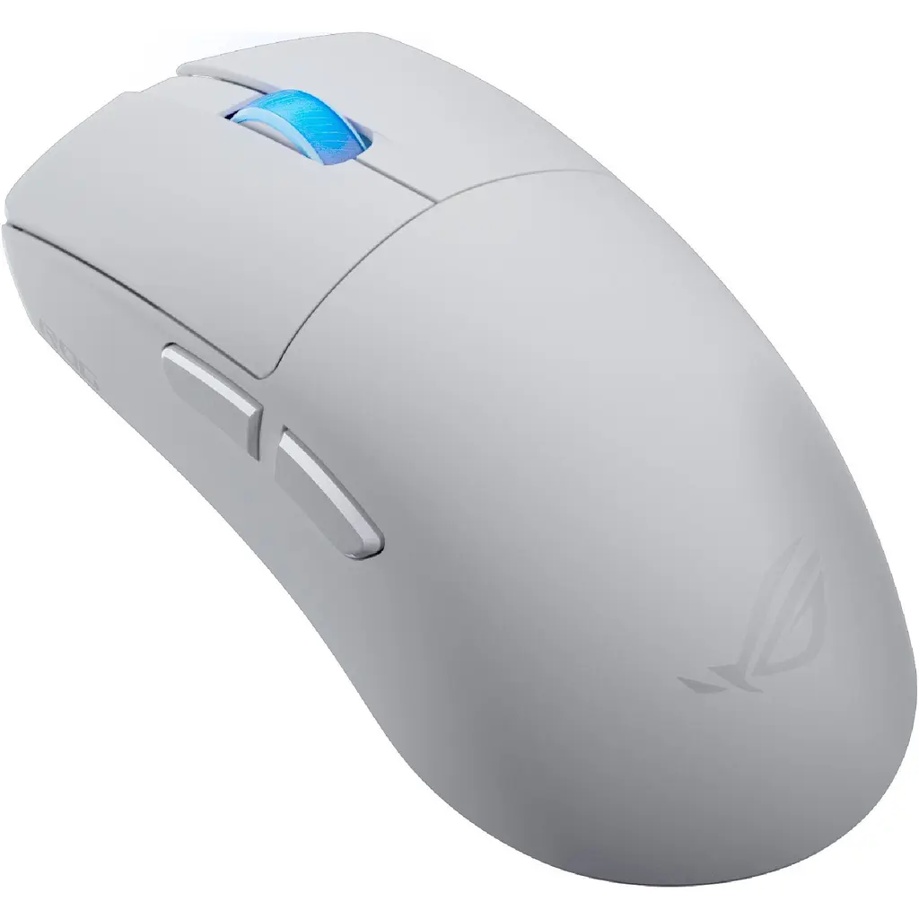 Мышь Asus ROG Harpe II Ace White (90MP0490-BMUA10) [143052] - фото 2