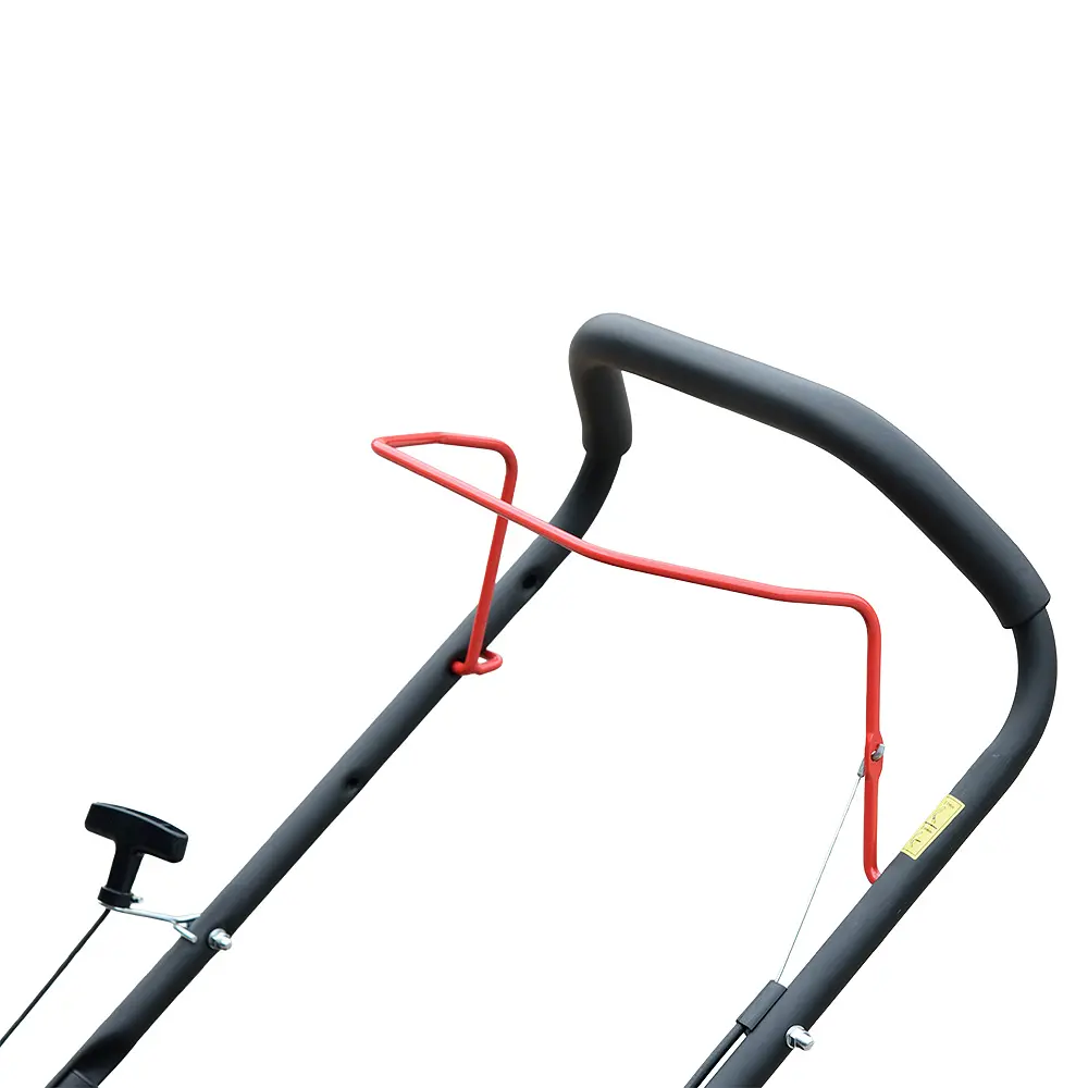 Vitals Газонокосарка бензинова Vitals Master Zp 39150k 2.6кВт/3.5к.с. 39см 35л 30-65мм 13кг - фото 9