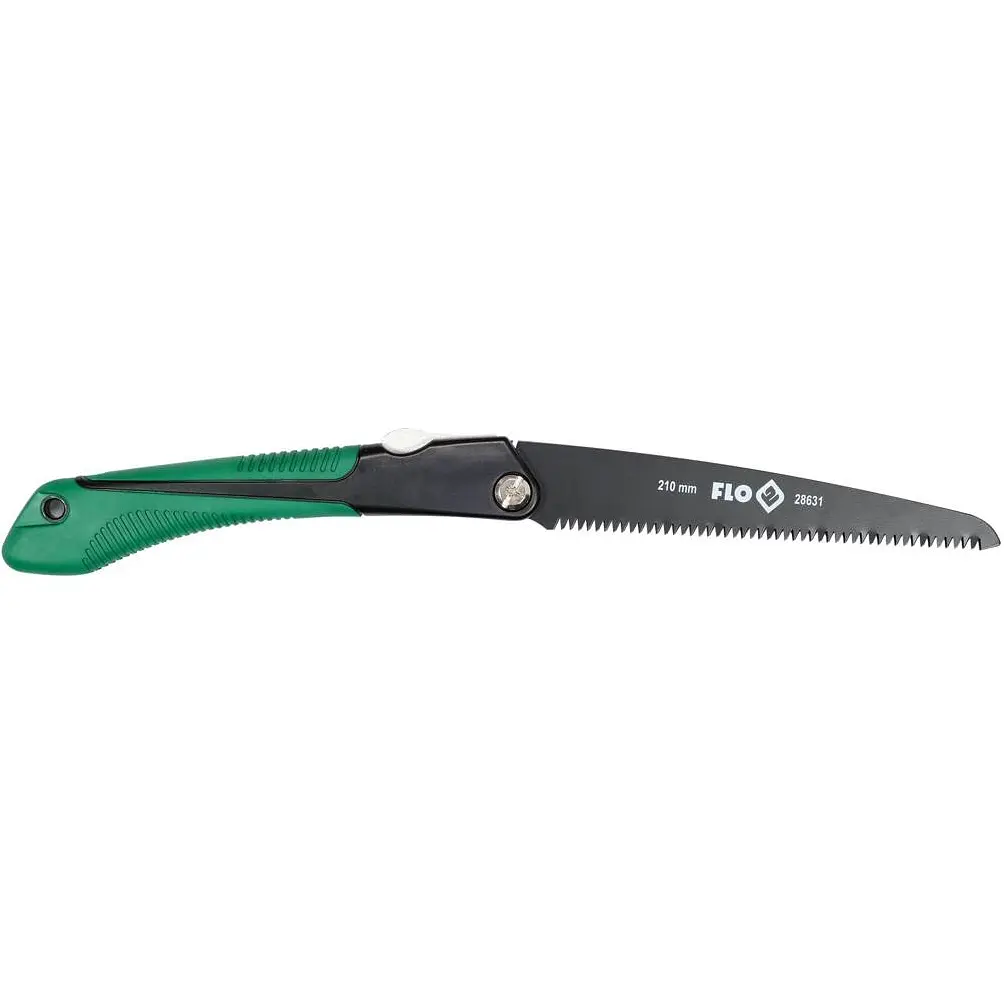 Ножівка садова Flo складана 21 см (28631) - фото 2