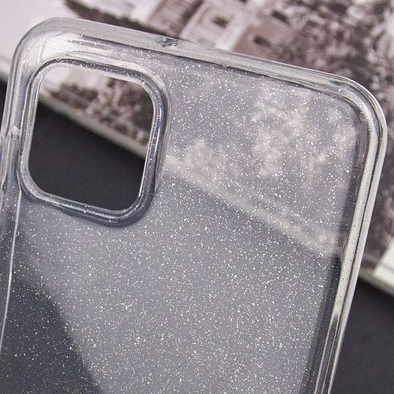 Чохол Epik TPU Nova для Samsung Galaxy A05 Clear - фото 4