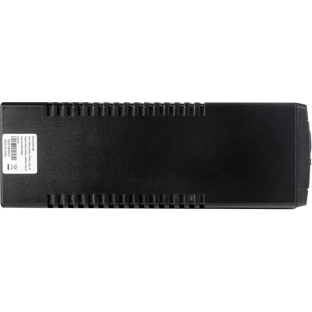 Источник бесперебойного питания Prologix 800 (PLPU800VA2LED) - фото 6