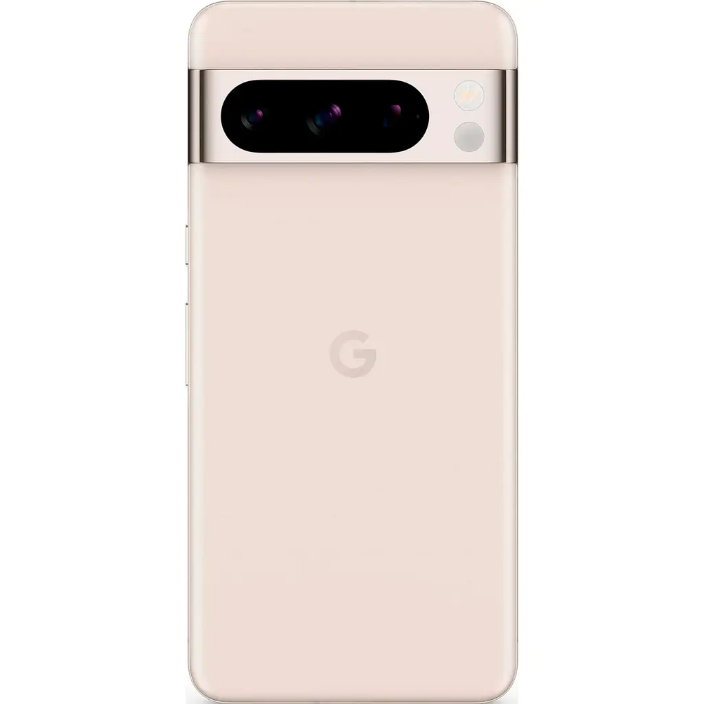 Смартфон Google Pixel 8 Pro 12/256Gb Porcelain [94835] - фото 3