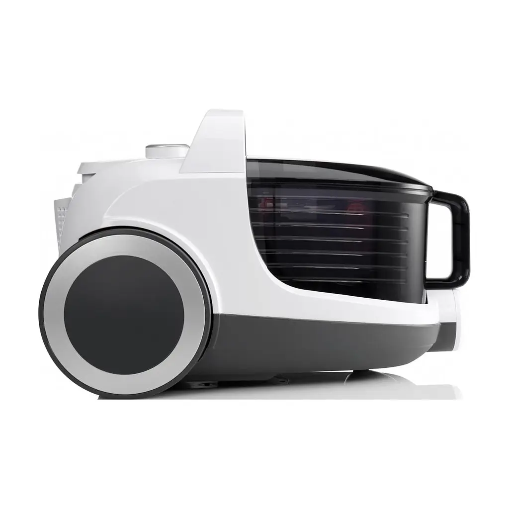 Пилосос Gorenje VCEA 02 GALWCY (VCEA02GALWCY) - фото 3