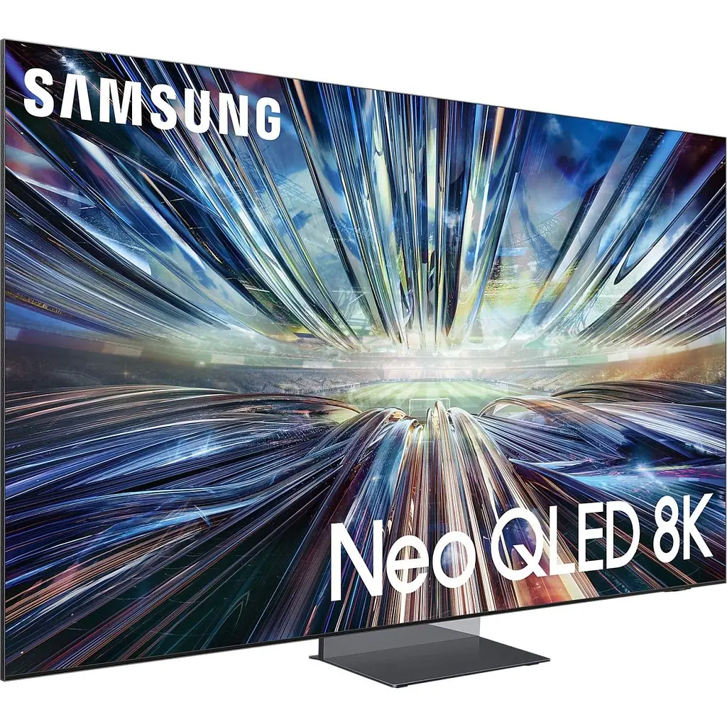 Телевізор Samsung QN900D 65'' Neo QLED Ultra HD 8K (QE65QN900D) [131893] - фото 2