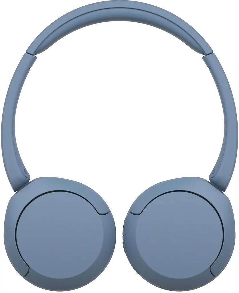 Наушники Sony WH-CH520 Blue (WHCH520L.CE7) - фото 5