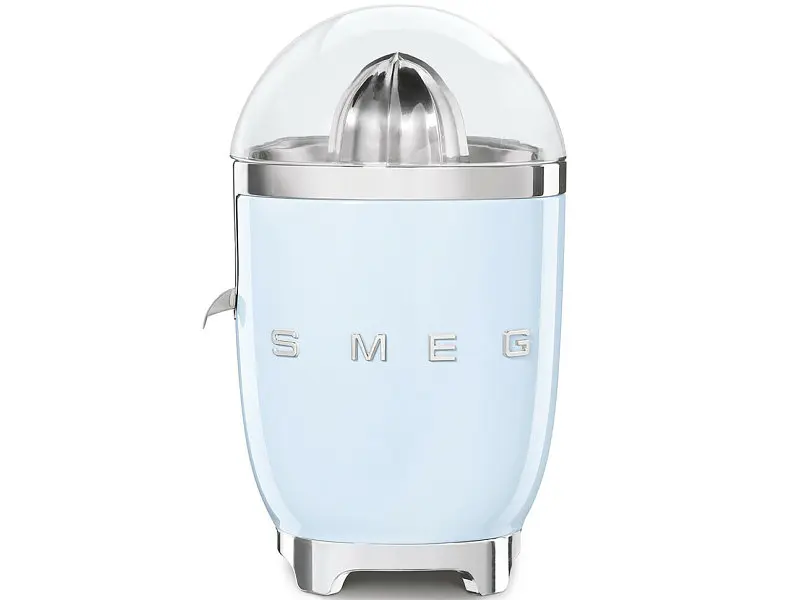 Соковитискач Smeg CJF11PBEU