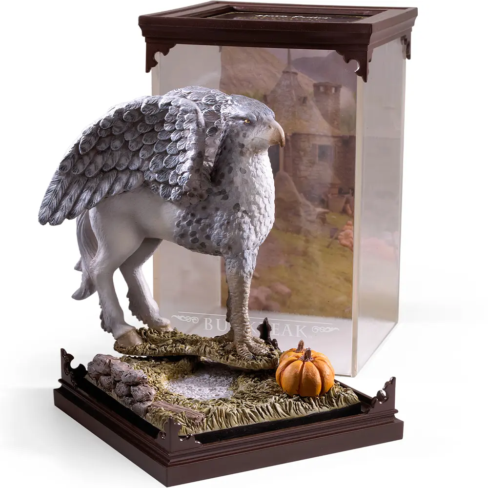 Фігурка HARRY POTTER Magical Creatures - Buckbeak (Гаррі Поттер) - фото 2