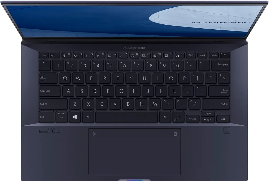 Ноутбук ASUS PRO B9400CEA-KC0613R 14FHD IPS/Intel i5-1135G7/16/1024F/int/W10P (90NX0SX1-M07330) - фото 9