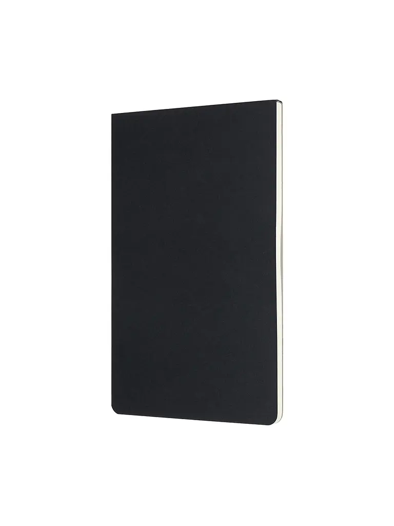 Записник Moleskine Art Pad середній, Для нарисів Чорний (ARTSKPAD3) - фото 2