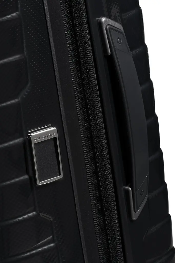 Валіза 55 См Samsonite PROXIS BLACK 55x40x23(26) CW6*09007 - фото 5