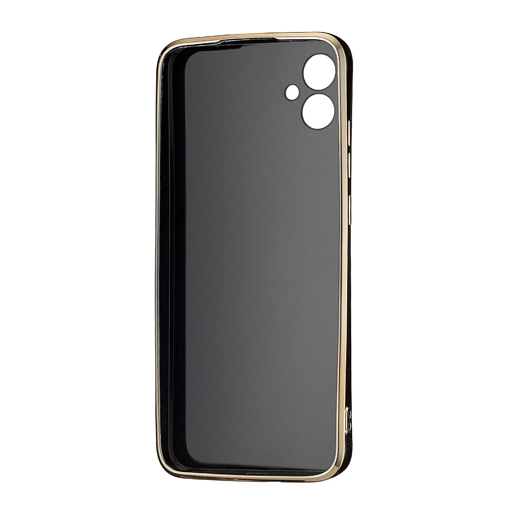 Чохол Golden Line Samsung A04E/M04/F04 (A042/M045/E045) Black - фото 2