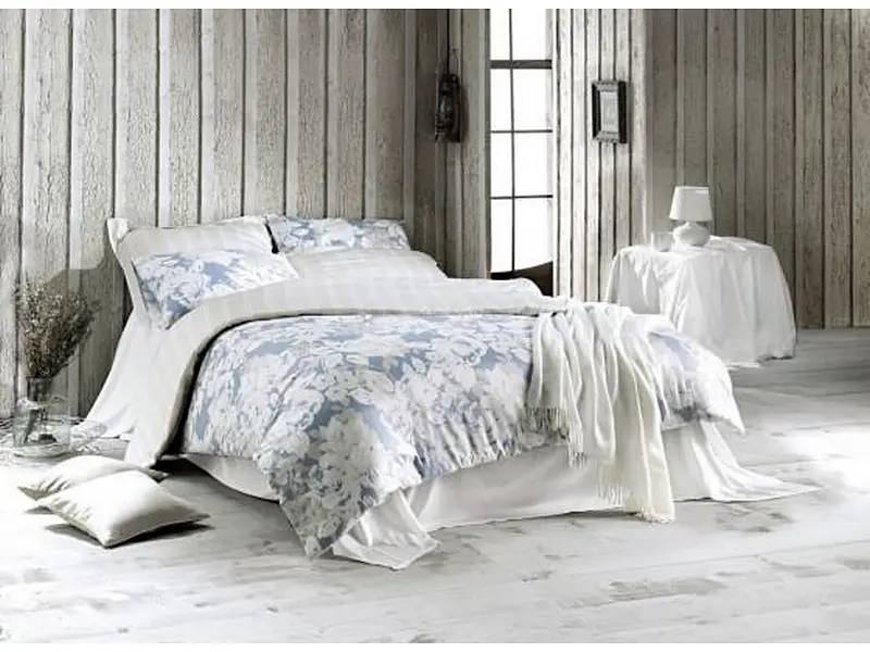 Комплект постільної білизни Євро Issimo Home pbe0047674 - фото 5