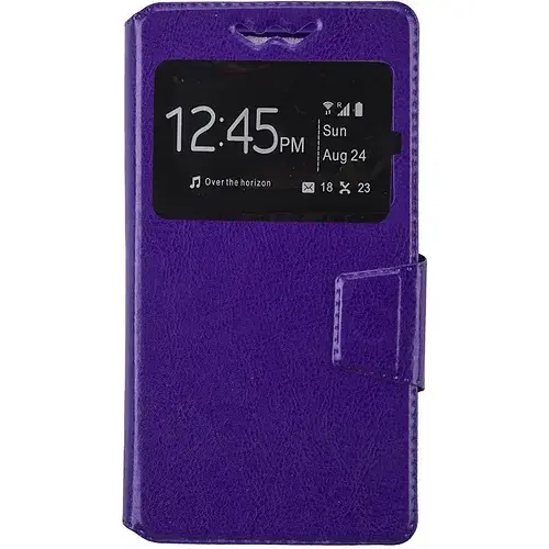 Чохол-книжка Florence для Lenovo A328 / A328T універсальний - фото 5