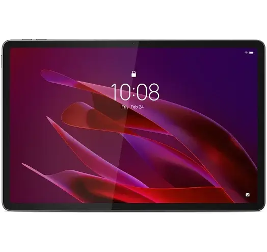 Планшет Lenovo Yoga Tab (TB710FU) 12/256GB WiFi Luna Grey + Pen (ZAG60223UA) UA UCRF - фото 2