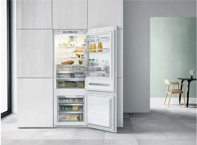 Холодильник вбудовуваний Whirlpool SP40 802 EU - фото 14