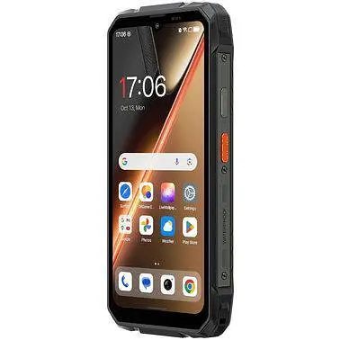Смартфон Blackview Rock 1 Pro 8/256Gb Black Global version - фото 5