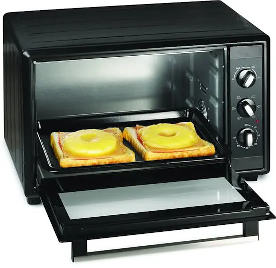 Електродуховка Princess 112372 35 л - фото 2