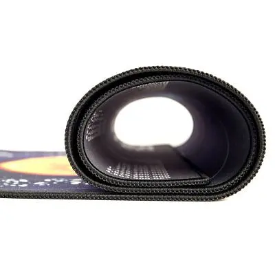 Килимок для мишки Gembird (MP-SOLARSYSTEM-XL-01) Black (MP-SOLARSYSTEM-XL-01) - фото 2