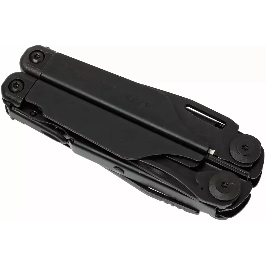 Мультитул Leatherman Surge-black (831334) - фото 3