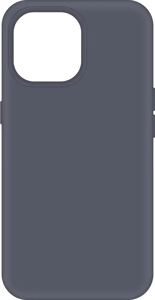 Чохол MAKE Apple iPhone 13 Pro Max Silicone Midnight