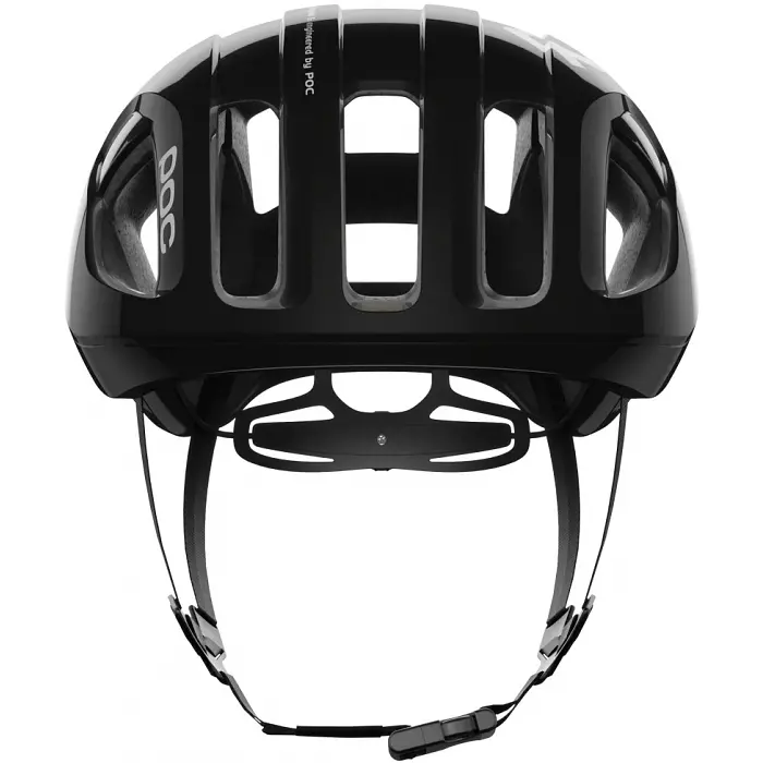 Велошолом Poc Ventral Mips Black M (1033-PC 107501002MED1) - фото 2