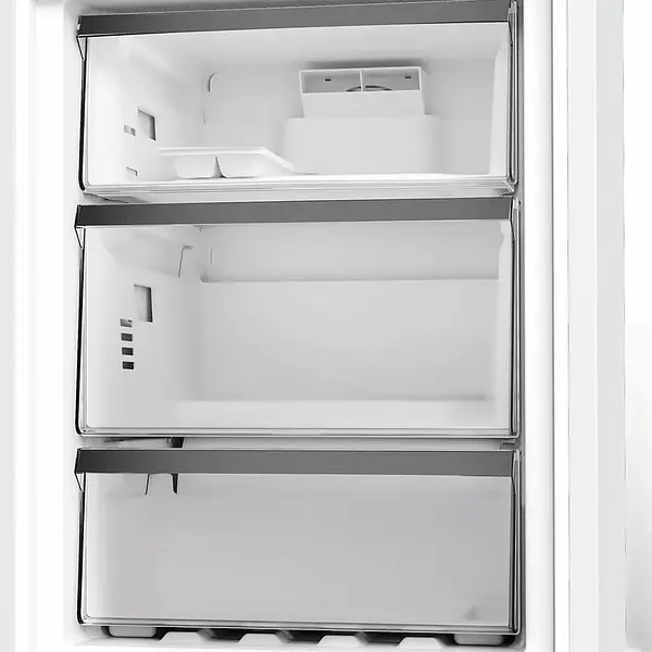 Холодильник Whirlpool WHK 26403 XP6E - фото 7