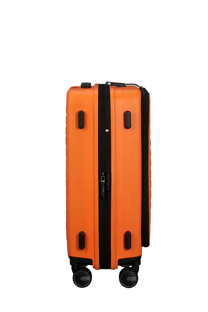 Валіза Samsonite RESTACKD PAPAYA 55x40x23(26) 55 См KO6*86002 - фото 5