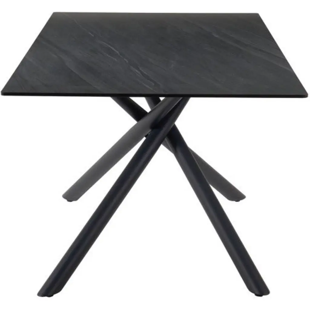 Стол Avanti LOTUS Anthracite Matt - фото 2