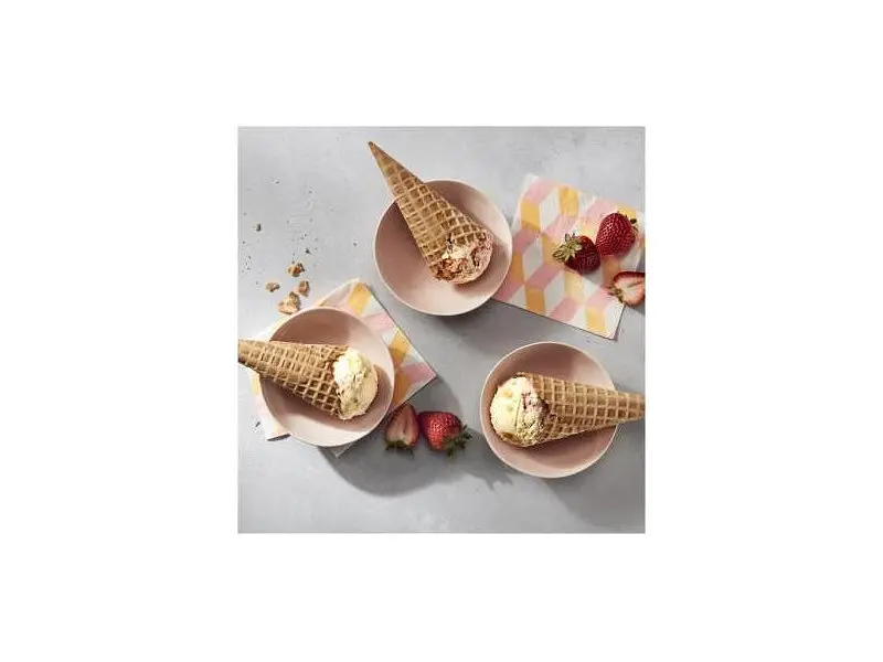 Йогуртница-мороженица Cuisinart Cool Scoops ICE21E - фото 6