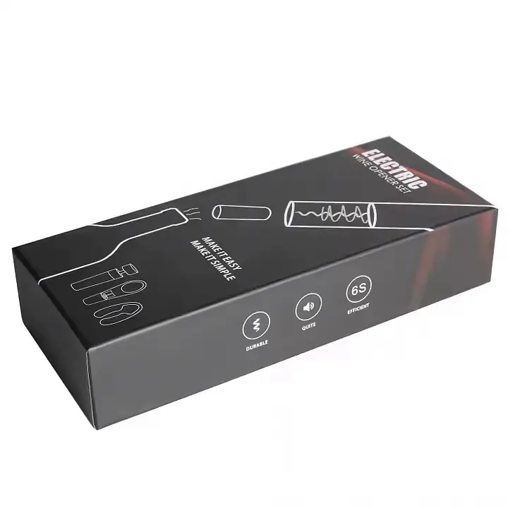 Електроштопор Sunway SWA-WG08N - фото 2