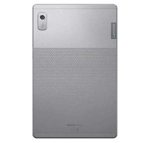 Планшет Lenovo Tab M9 3/32GB Wi-Fi (TB310FU) Arctic Gray + Case - фото 2