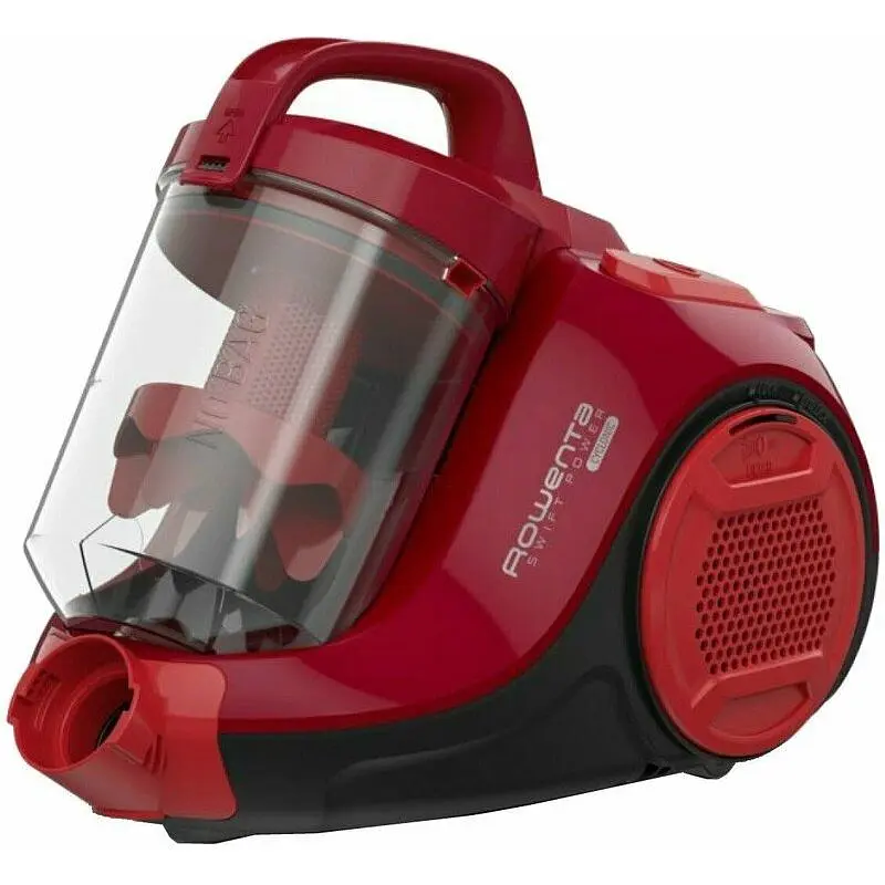 Пилосос циклонний Rowenta RO2910EA - фото 4