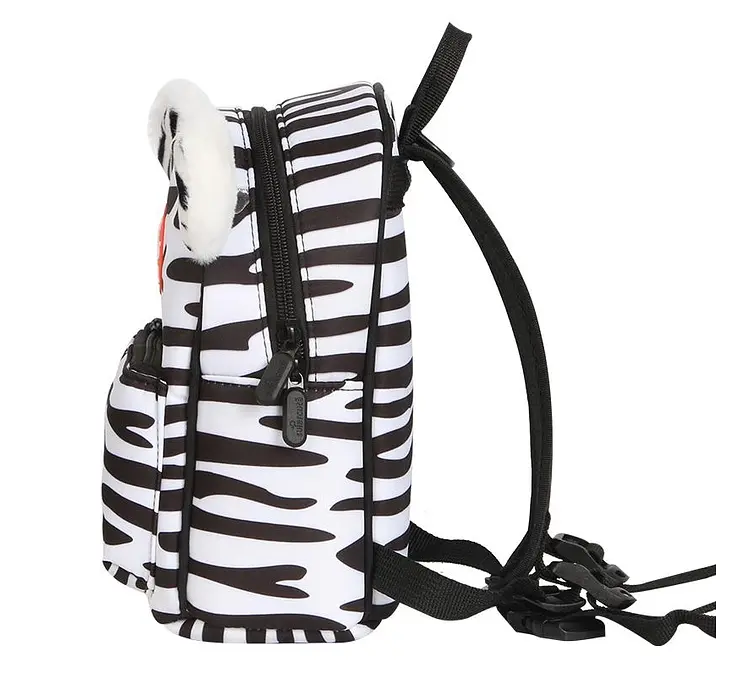 Рюкзак Supercute Зебра (SF119) - фото 3