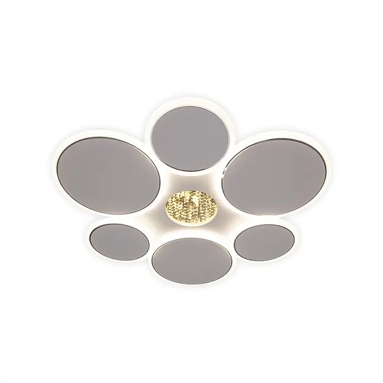 Светильник светодиодный Ardero AL6111ARD 60W 3000K-6500K (80247) - фото 3