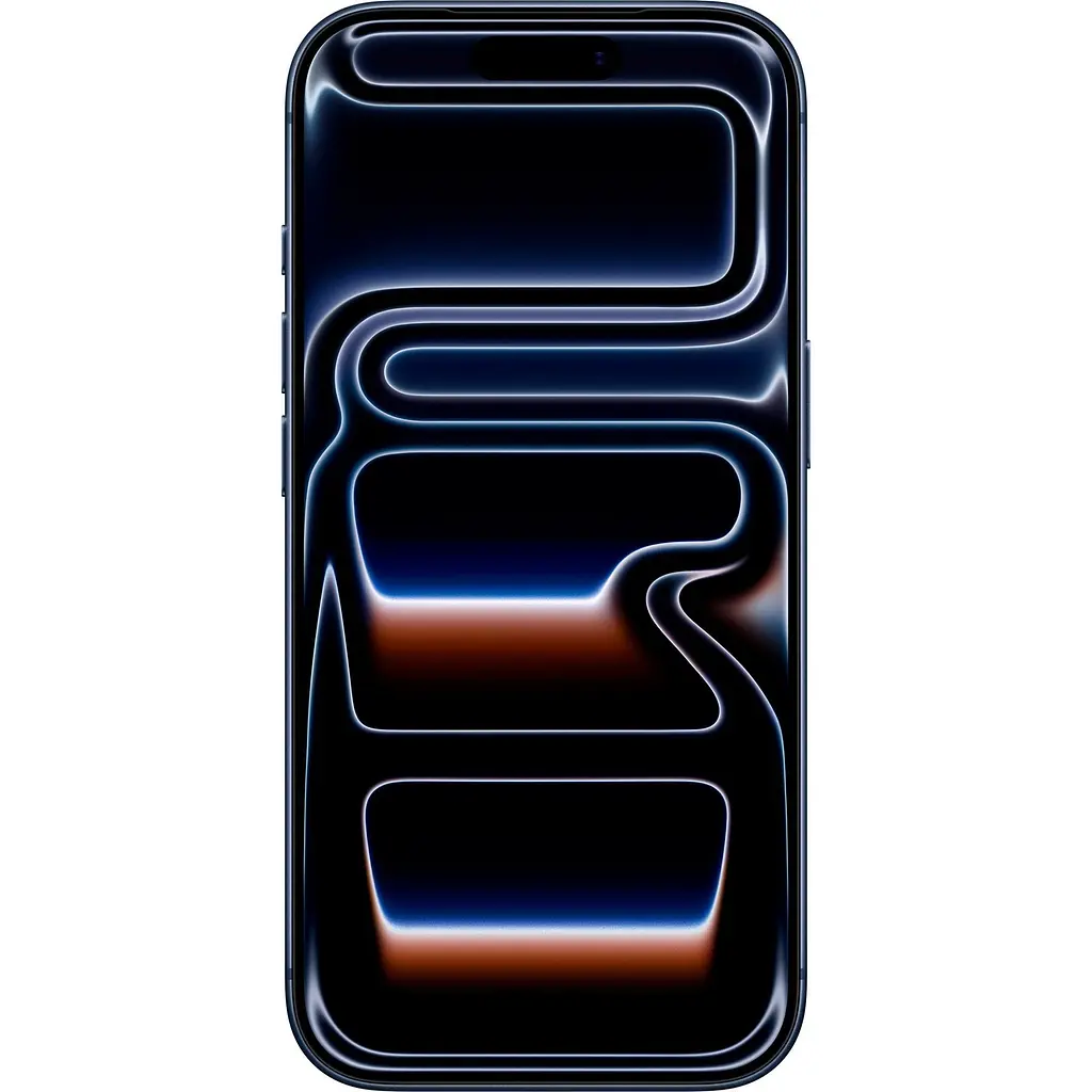 Смартфон Apple iPhone 17 Pro 1TB eSim Deep Blue (MG7U4) [146550] - фото 2