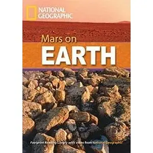 FRL3000 C1 Mars on Earth with Multi-ROM